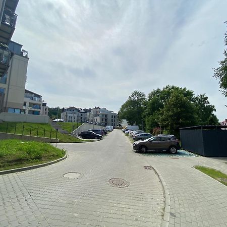 Apartamenty Na Tatarskiej 4A Przemyśl Εξωτερικό φωτογραφία