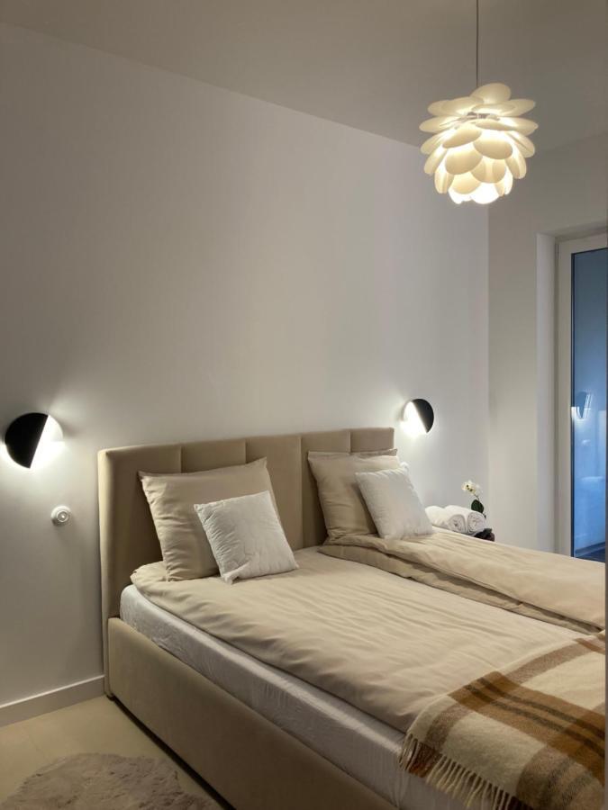 Apartamenty Na Tatarskiej 4A Przemyśl Εξωτερικό φωτογραφία