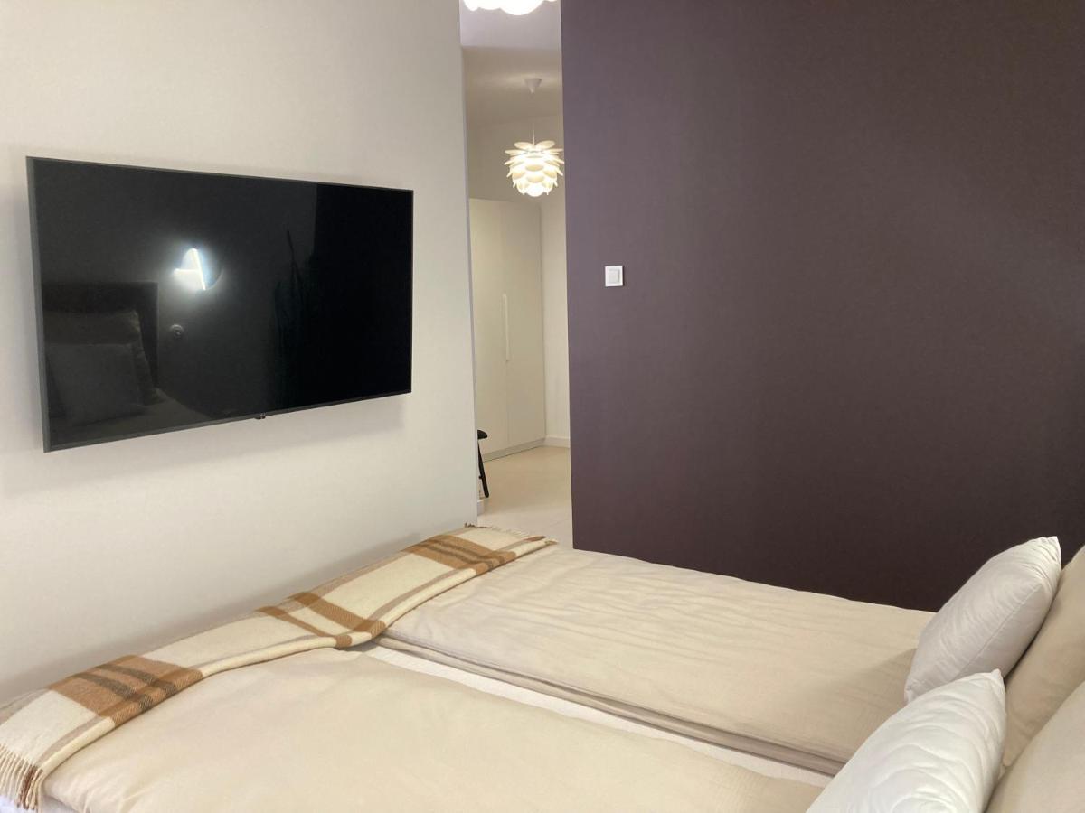 Apartamenty Na Tatarskiej 4A Przemyśl Εξωτερικό φωτογραφία