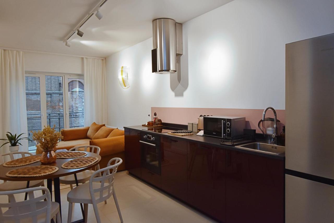 Apartamenty Na Tatarskiej 4A Przemyśl Εξωτερικό φωτογραφία