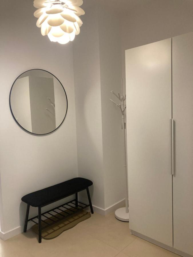 Apartamenty Na Tatarskiej 4A Przemyśl Εξωτερικό φωτογραφία